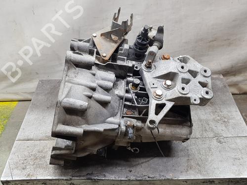 Gearbox PEUGEOT BOXER Van | BP36024971M3 - Image 4