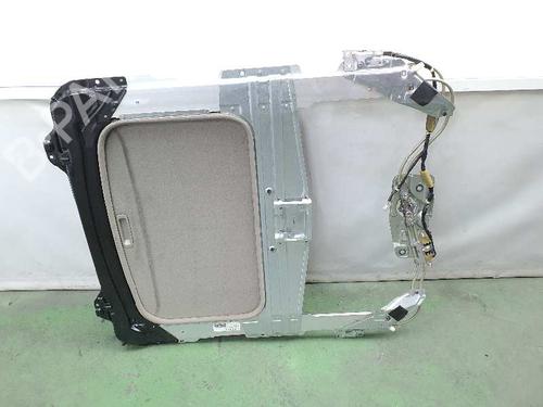 Sunroof HONDA CR-V II (RD_) 2.2 CTDi (RD9) | BP14087485C124 