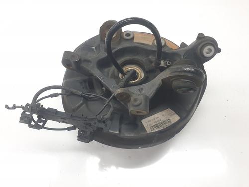 Left rear steering knuckle BMW 3 (F30, F80) 318 d | BP21272655M27 