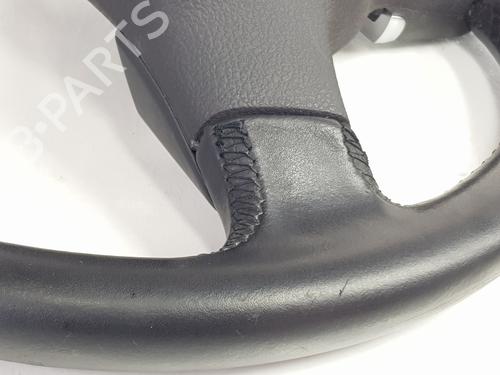 Steering wheel VW POLO V (6R1, 6C1) 1.6 TDI | BP30682429C49 