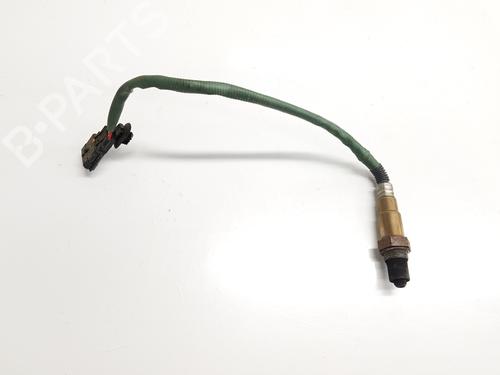 Elektronisk sensor DACIA SANDERO II [2012-2025]  29591208