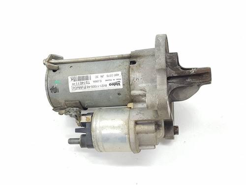 Starter FORD TRANSIT COURIER B460 Box Body/MPV 1.5 TDCi | BP38486194M8 - Image 4