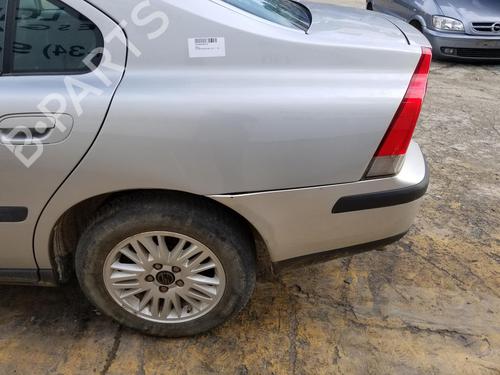 Left rear window switch VOLVO S60 I (384) 2.4 D | BP11330203I29 