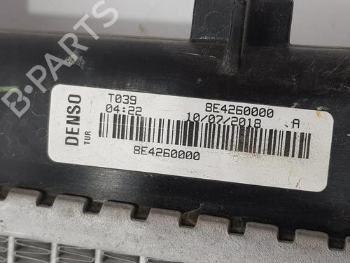 Køler OPEL COMBO Tour (X12) 1.3 CDTI (C26, D26, E26, C05) | BP16331457M31 