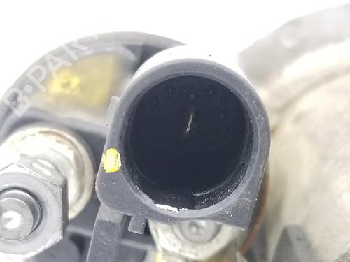 Starter VW GOLF PLUS V (5M1, 521) 1.4 TSI | BP7121396M8 