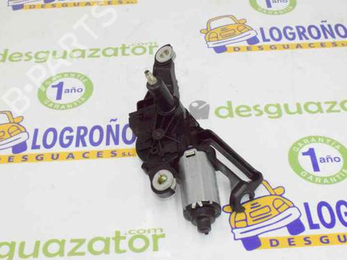 Viskermotor bagrude BMW 1 (E87) 120 d | BP1910826M102