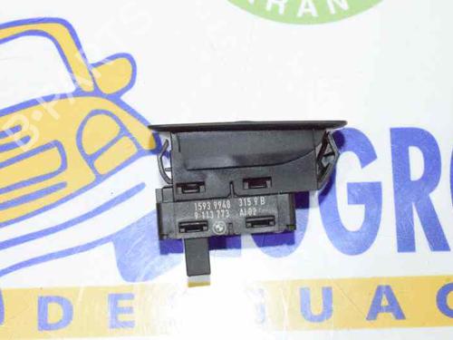 Right front window switch BMW 5 (E60) 525 d xDrive | BP26437573I26 