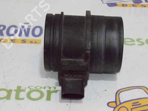 Mass air flow sensor BMW 1 (E87) 120 d | BP1636563M95 