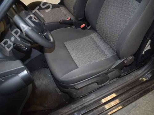 Mass air flow sensor SEAT IBIZA III (6L1) 1.9 TDI | BP3378689M95 