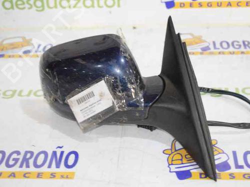 Right mirror VW PASSAT B5.5 (3B3) 1.9 TDI | BP1424571C27 