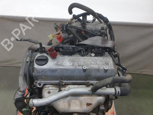 Used Engine DAIHATSU TERIOS (J1_) 1.3 4WD (J100) (83 hp) 28041906