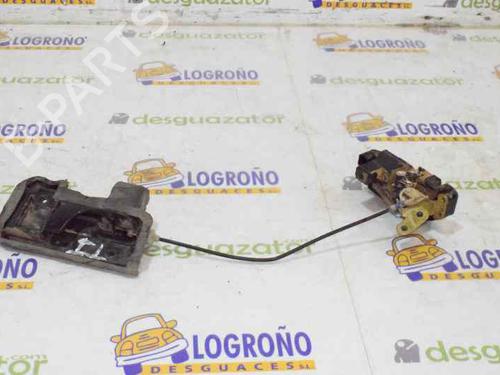 Used Rear left lock LAND ROVER RANGE ROVER II (P38A) 2.5 D 4x4 (136 hp) 796006