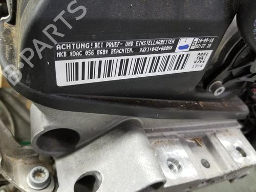 Engine VW GOLF VII (5G1, BQ1, BE1, BE2) 1.5 TSI | BP8402258M1