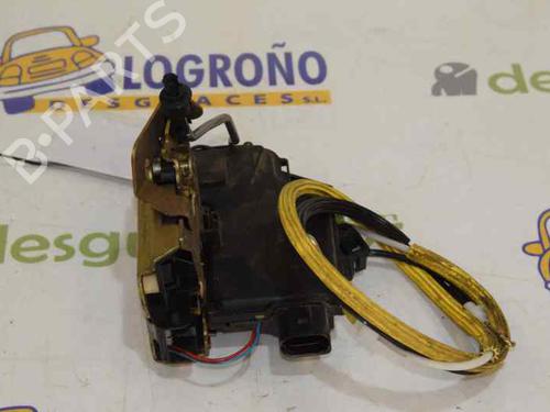 Rear right lock AUDI A6 C5 (4B2) 2.5 TDI | BP1159705C99 