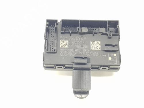 Elektronisk modul VW T-ROC (A11, D11) 1.0 TSI (116 hp) 28521281