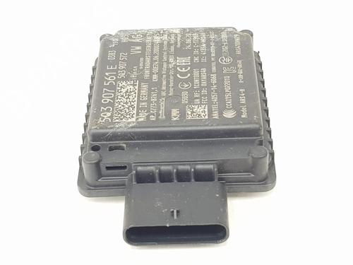 Used Electronic module AUDI A1 Sportback (GBA) 30 TFSI (116 hp) 17968589