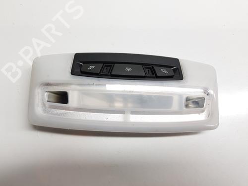 Used Interior roof light BMW 1 (F20) 120 d (184 hp) 23388930