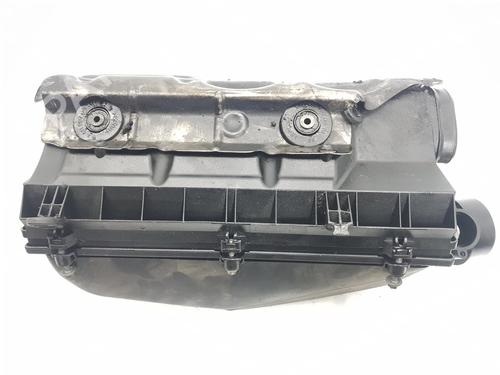 Used Air filter box MERCEDES-BENZ C-CLASS (W203) C 220 CDI (203.006) (136 hp) 16070167