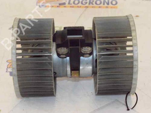 Used Heater blower motor BMW X3 (E83) 3.0 d (204 hp) 14117118