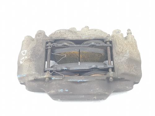 Used Right front brake caliper TOYOTA LAND CRUISER PRADO (_J12_) 3.0 D-4D (KDJ120, KDJ125) (166 hp) 16082001