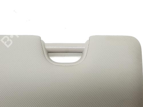 Left sun visor KIA SPORTAGE IV (QL, QLE) 1.6 CRDi | BP34471603I1 - Image 5