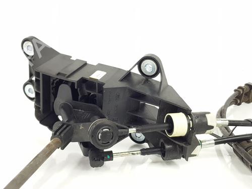 Gear lever FORD TRANSIT COURIER B460 MPV 1.5 TDCi | BP24954749M90 