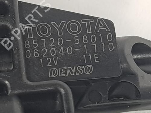 Left front window motor TOYOTA LAND CRUISER PRADO (_J12_) 3.0 D-4D (KDJ120, KDJ125) | BP16357163E21 