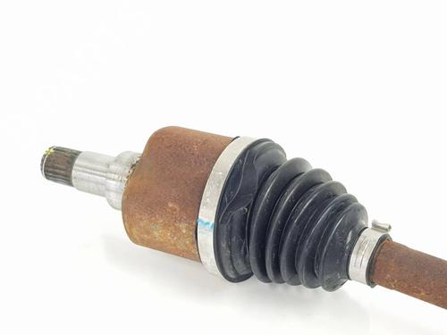 Left front driveshaft FORD PUMA (J2K, CF7) 1.0 EcoBoost | BP38516758M38 - Image 5