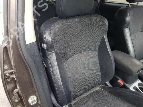 Left curtain airbag MITSUBISHI OUTLANDER II (CW_W) 2.2 DI-D | BP6334012C11 