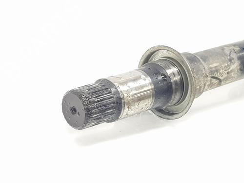 Right front driveshaft MITSUBISHI GRANDIS (NA_W)  | BP29311590M39 