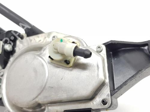 Rear wiper motor BMW 1 (E87) 123 d | BP18132470M102 