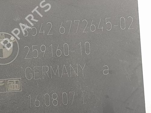 Pedal LAND ROVER RANGE ROVER III (L322) 3.6 D 4x4 | BP11179228I4 