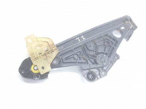Rear left window mechanism RENAULT CAPTUR II (HF_) E-TECH 160 | BP34381243C24 - Image 3
