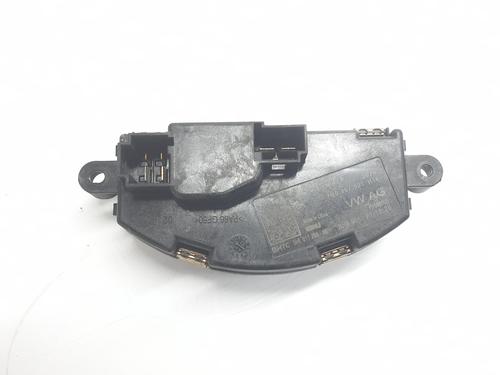 Heater resistor SEAT ARONA (KJ7, KJP)  | BP26698538M108 