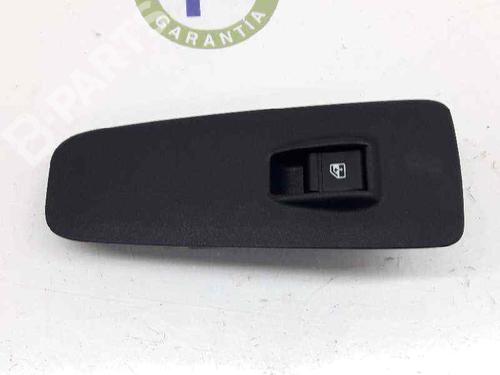 Used Right front window switch Right front window switch PEUGEOT BOXER Van [2006-2026] 10255954 10255954