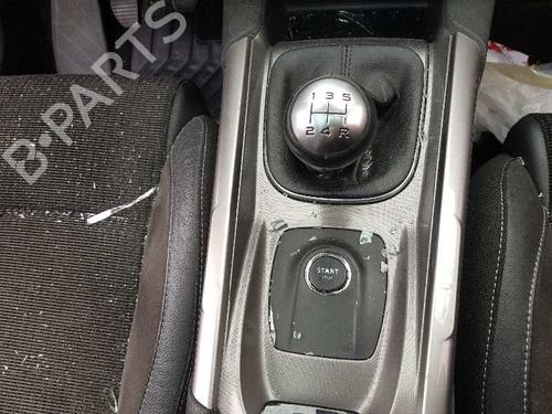 Elektronisk sensor CITROËN C4 II (NC_) 1.2 THP 110 (NCHNZ6, NCHNV6) | BP8221145M84 