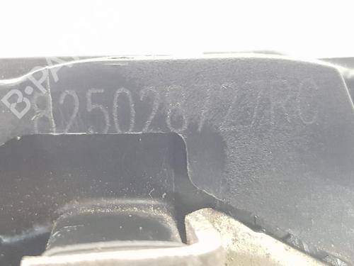 Rear right lock DACIA SANDERO II 1.2 | BP15636414C99 