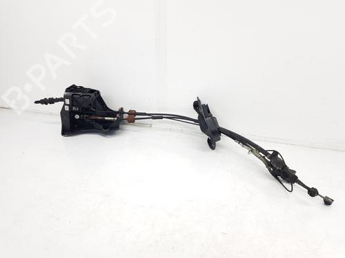 Gear lever CITROËN BERLINGO (ER_, EC_) 1.5 BlueHDi 130 (ECYHZJ, ECYHZR) | BP11493290M90 