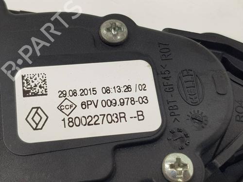 Pedal DACIA SANDERO II | BP39597451I4 - Image 5