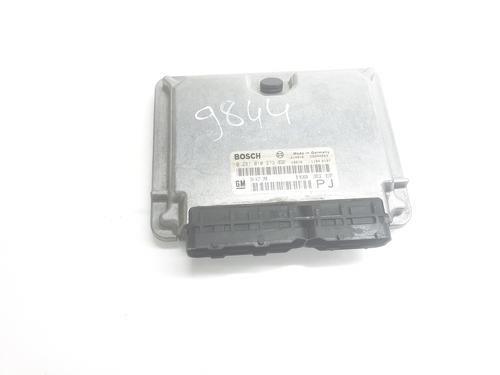 Used Engine control unit (ECU) Engine control unit (ECU) OPEL OMEGA B (V94) [1994-2005] 34043519 34043519