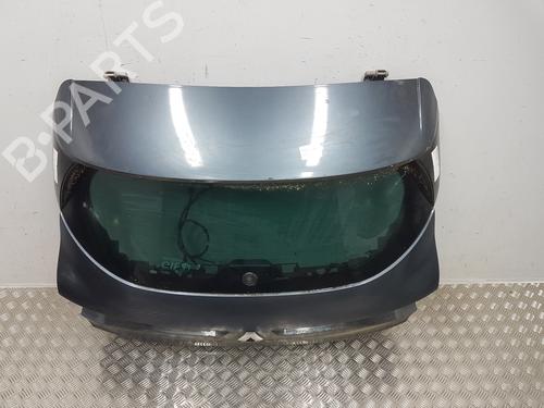 Used Tailgate Tailgate 37495156 37495156