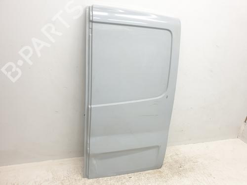 Right rear door RENAULT TRAFIC III Van (FG_) 1.6 dCi 140 (FGMA, FGMC) | BP29735968C5