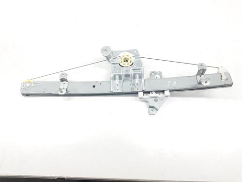 Used Front left window mechanism NISSAN LEAF (ZE0) Electric (109 hp) 11355256