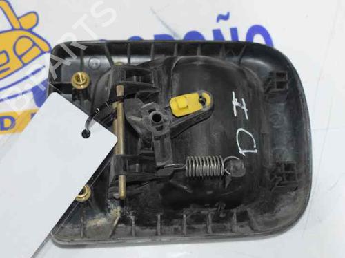 Front left exterior door handle NISSAN INTERSTAR Van (X70) dCi 100 | BP1637896C128 