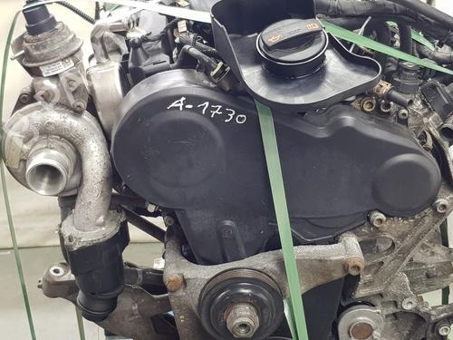 Engine VW CRAFTER 30-50 Van (2E_) 2.0 TDI | BP29750861M1