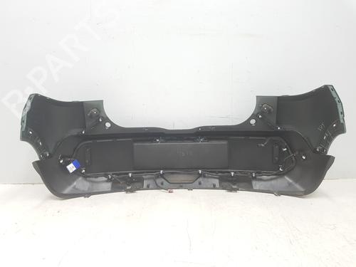 Rear bumper DACIA SPRING EV (B6M1) | BP31015654C8 