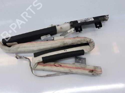 Used Right curtain airbag JEEP CHEROKEE (KJ) 2.4 4x4 (147 hp) 7886775