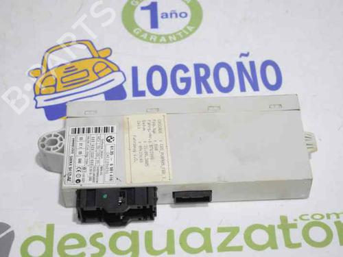 Used Electronic module BMW 5 (E60) 535 d (272 hp) 14121309