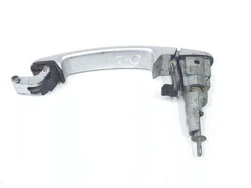 Front left exterior door handle SEAT IBIZA IV (6J5, 6P1) 1.6 TDI | BP6658125C128 