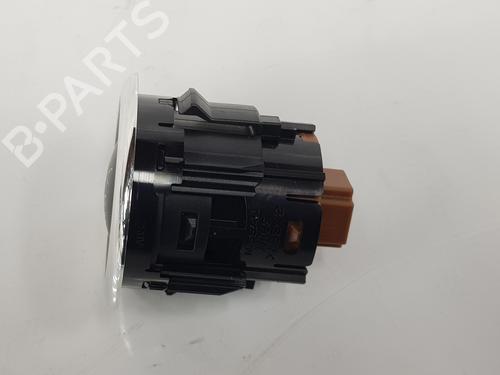 Ignition barrel NISSAN QASHQAI II SUV (J11, J11_) 1.6 DIG-T | BP13097585M48 